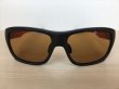 画像2: ZEQUE（ゼクー） RECA サングラス 中古 美品 (2)