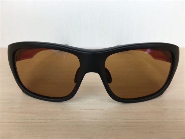 画像2: ZEQUE（ゼクー） RECA サングラス 中古 美品 (2)