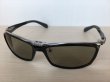 画像1: ZEQUE（ゼクー） SALTO サングラス 中古 美品 (1)
