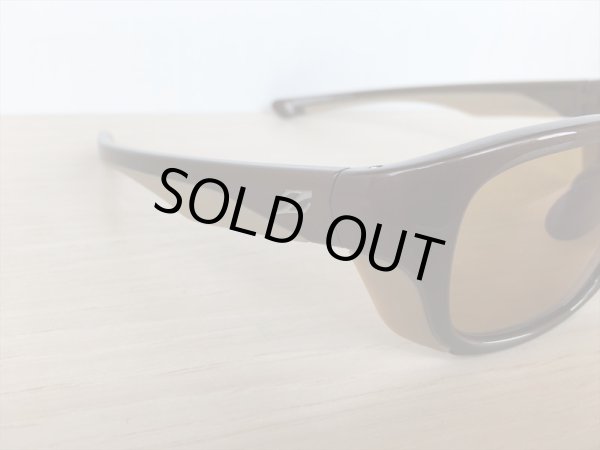 画像4: ZEQUE（ゼクー） RECA サングラス 中古 美品 (4)