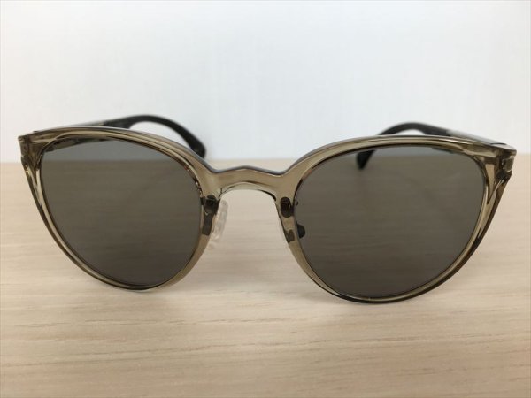 画像5: ZEQUE（ゼクー） JUNO サングラス 中古 美品 (5)