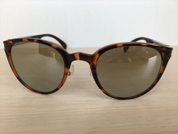画像5: ZEQUE（ゼクー） JUNO サングラス 中古 美品 (5)