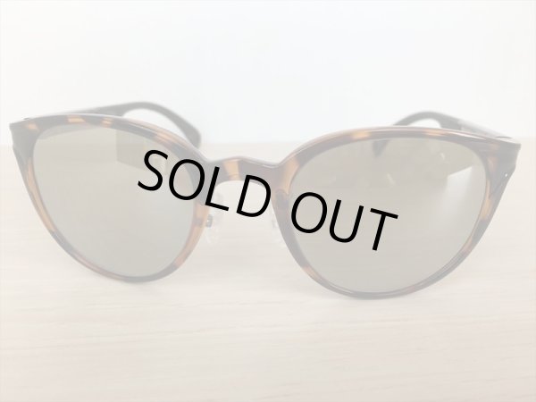 画像5: ZEQUE（ゼクー） JUNO サングラス 中古 美品 (5)
