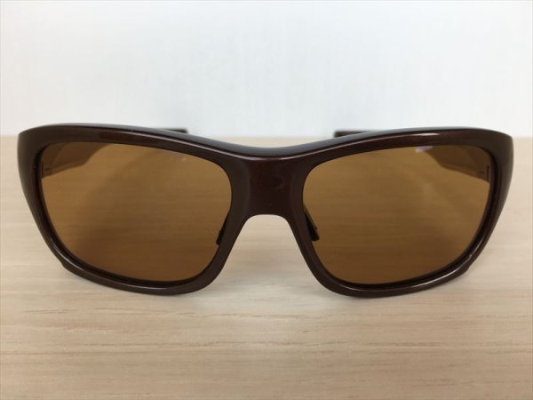 画像2: ZEQUE（ゼクー） RECA サングラス 中古 美品 (2)