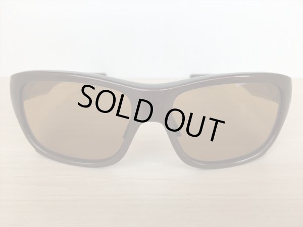 画像2: ZEQUE（ゼクー） RECA サングラス 中古 美品 (2)