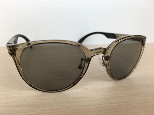 画像3: ZEQUE（ゼクー） JUNO サングラス 中古 美品 (3)