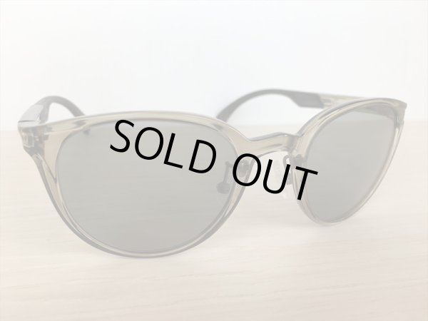 画像3: ZEQUE（ゼクー） JUNO サングラス 中古 美品 (3)