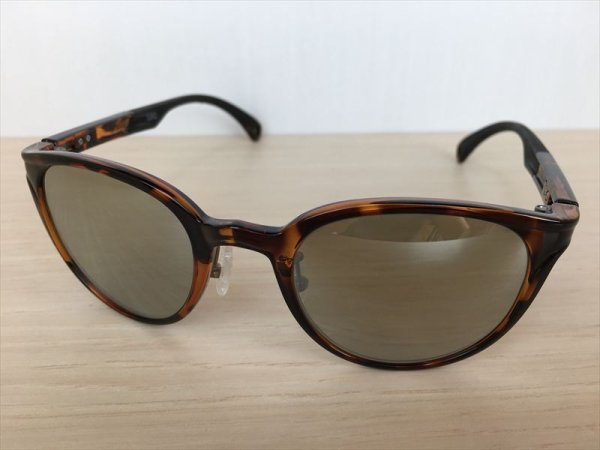画像1: ZEQUE（ゼクー） JUNO サングラス 中古 美品 (1)