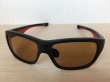画像1: ZEQUE（ゼクー） RECA サングラス 中古 美品 (1)