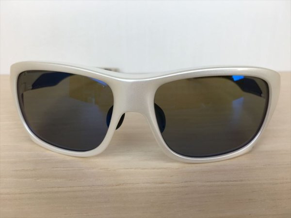 画像5: ZEQUE（ゼクー） RECA サングラス 中古 美品 (5)