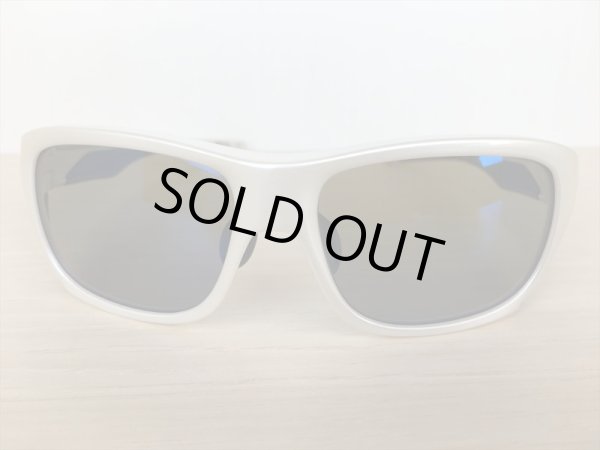 画像5: ZEQUE（ゼクー） RECA サングラス 中古 美品 (5)