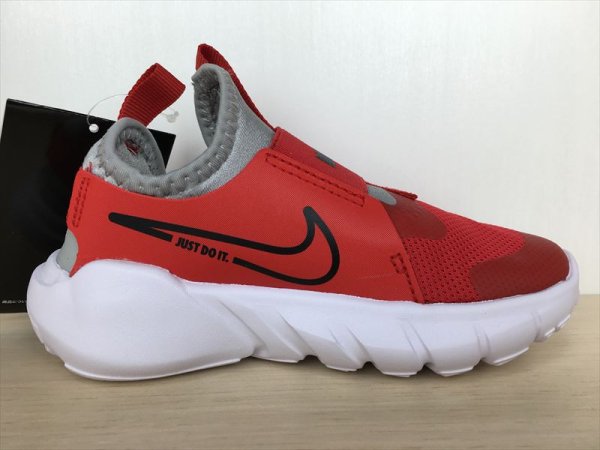 画像2: NIKE（ナイキ） FLEX RUNNER 2 PSV（フレックスランナー2 PSV） スニーカー 靴 ジュニア 新品 (2298) (2)