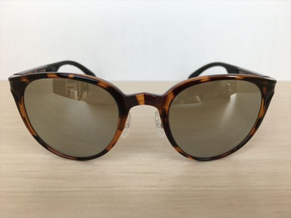 画像2: ZEQUE（ゼクー） JUNO サングラス 中古 美品 (2)