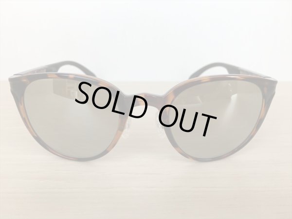 画像2: ZEQUE（ゼクー） JUNO サングラス 中古 美品 (2)