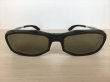 画像2: ZEQUE（ゼクー） BARON サングラス 中古 美品 (2)