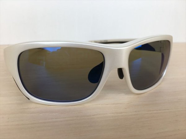 画像3: ZEQUE（ゼクー） RECA サングラス 中古 美品 (3)