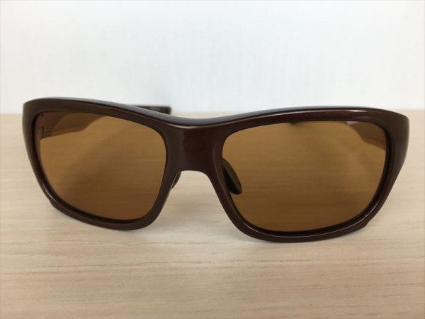 画像5: ZEQUE（ゼクー） RECA サングラス 中古 美品 (5)