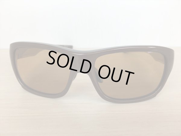 画像5: ZEQUE（ゼクー） RECA サングラス 中古 美品 (5)