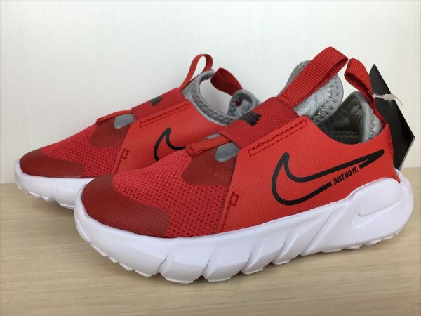 画像4: NIKE（ナイキ） FLEX RUNNER 2 PSV（フレックスランナー2 PSV） スニーカー 靴 ジュニア 新品 (2298) (4)
