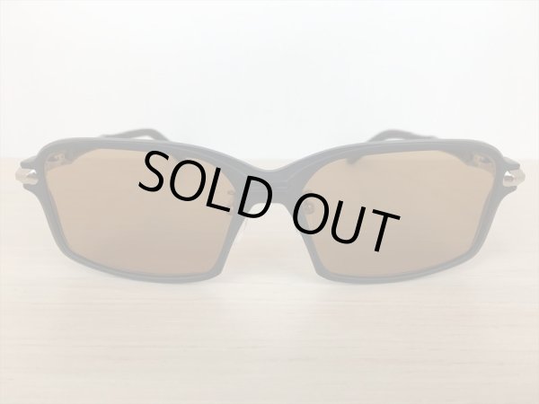 画像2: ZEQUE（ゼクー） SPIKE サングラス 中古 美品 (2)