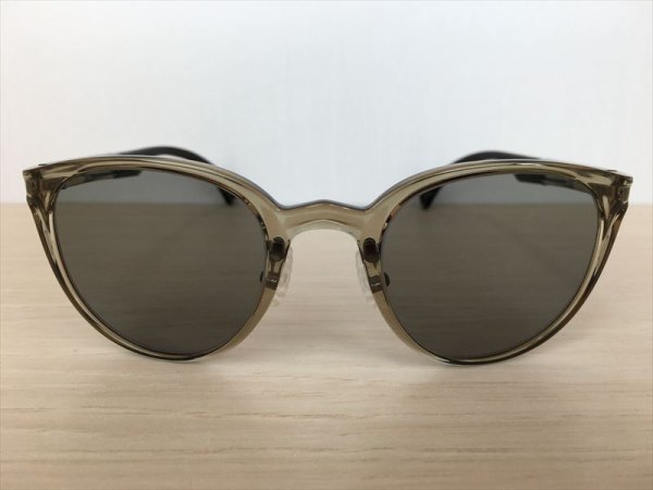 画像2: ZEQUE（ゼクー） JUNO サングラス 中古 美品 (2)