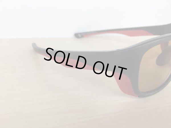 画像4: ZEQUE（ゼクー） RECA サングラス 中古 美品 (4)