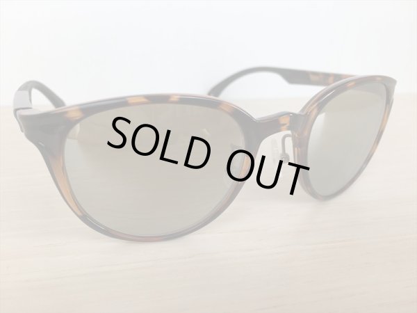 画像3: ZEQUE（ゼクー） JUNO サングラス 中古 美品 (3)