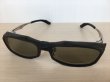 画像1: ZEQUE（ゼクー） BARON サングラス 中古 美品 (1)