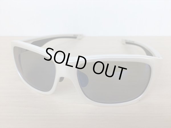 画像1: ZEQUE（ゼクー） RECA サングラス 中古 美品 (1)