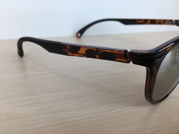 画像4: ZEQUE（ゼクー） JUNO サングラス 中古 美品 (4)