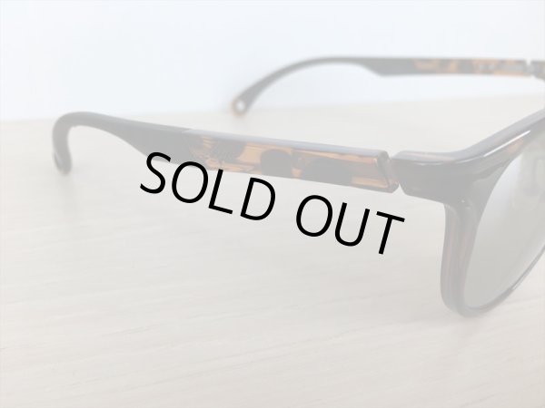 画像4: ZEQUE（ゼクー） JUNO サングラス 中古 美品 (4)