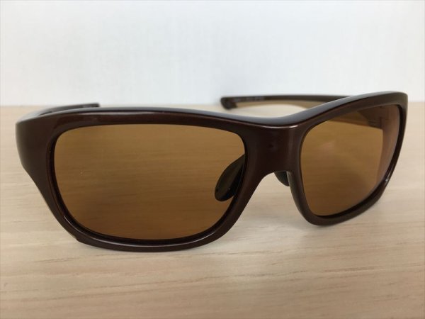 画像3: ZEQUE（ゼクー） RECA サングラス 中古 美品 (3)