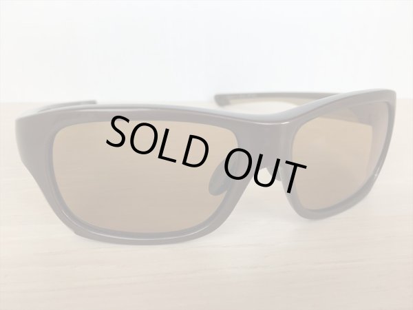 画像3: ZEQUE（ゼクー） RECA サングラス 中古 美品 (3)