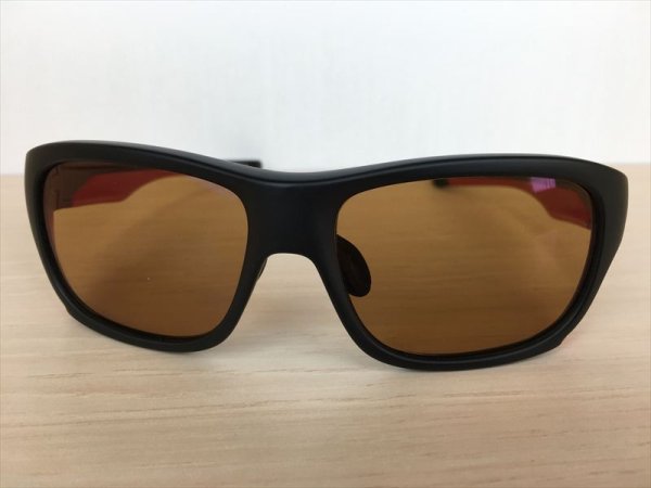 画像5: ZEQUE（ゼクー） RECA サングラス 中古 美品 (5)