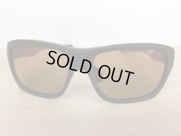 画像5: ZEQUE（ゼクー） RECA サングラス 中古 美品 (5)