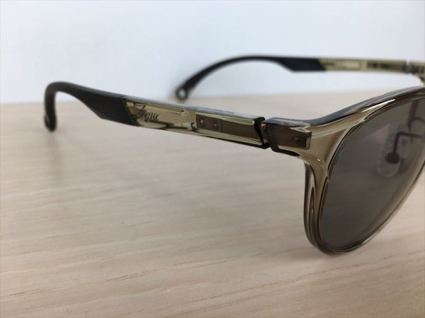 画像4: ZEQUE（ゼクー） JUNO サングラス 中古 美品 (4)