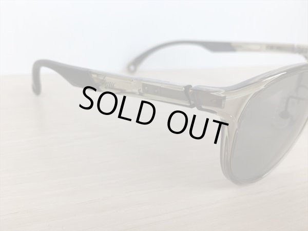 画像4: ZEQUE（ゼクー） JUNO サングラス 中古 美品 (4)