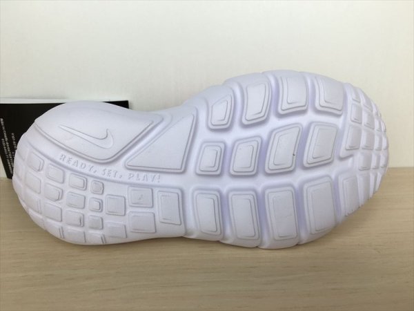 画像3: NIKE（ナイキ） FLEX RUNNER 2 PSV（フレックスランナー2 PSV） スニーカー 靴 ジュニア 新品 (2298) (3)