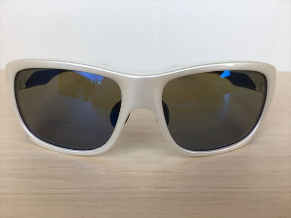 画像2: ZEQUE（ゼクー） RECA サングラス 中古 美品 (2)