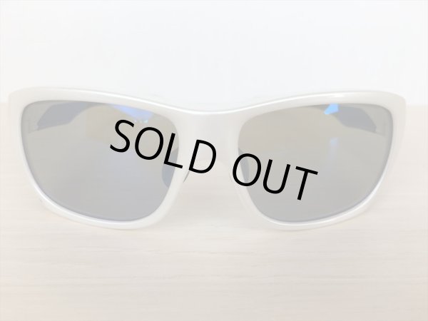 画像2: ZEQUE（ゼクー） RECA サングラス 中古 美品 (2)