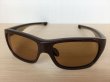 画像1: ZEQUE（ゼクー） RECA サングラス 中古 美品 (1)