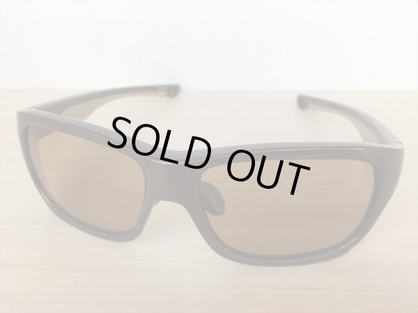 画像1: ZEQUE（ゼクー） RECA サングラス 中古 美品 (1)