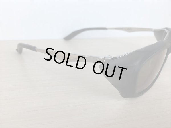 画像4: ZEQUE（ゼクー） BARON サングラス 中古 美品 (4)