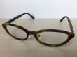 画像1: GUCCI（グッチ） メガネフレーム 中古 美品 (1)