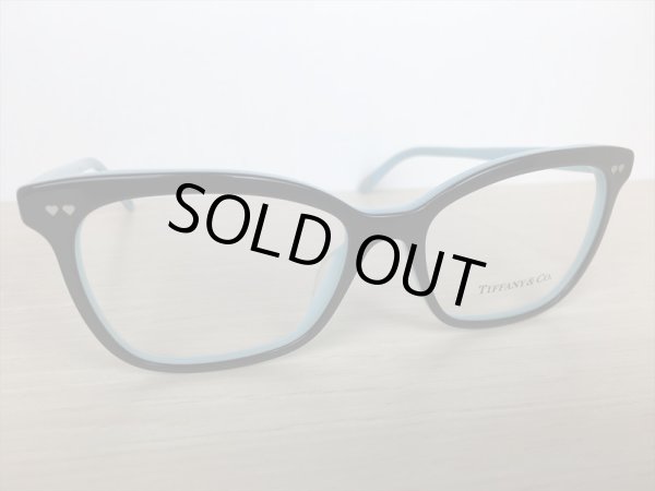 画像3: TIFFANY&CO（ティファニー） メガネフレーム 中古 美品 (3)