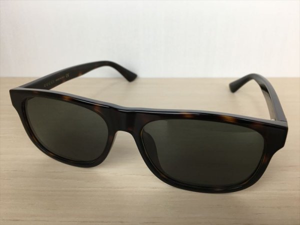 画像1: GUCCI（グッチ） サングラス 中古 美品 (1)