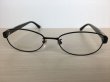 画像5: GUCCI（グッチ） メガネフレーム 中古 美品 (5)