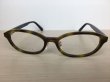 画像5: GUCCI（グッチ） メガネフレーム 中古 美品 (5)
