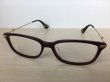 画像1: GUCCI（グッチ） メガネフレーム 中古 美品 (1)