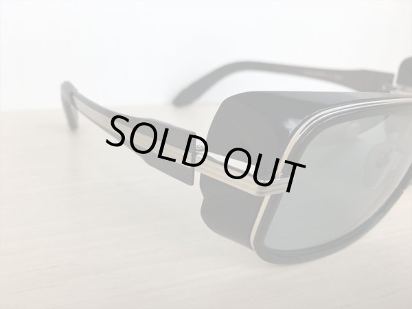 画像4: ZEQUE（ゼクー） LEMAN サングラス 中古 美品 (4)